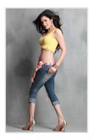 Richa Panai Latest Hot Photoshoot